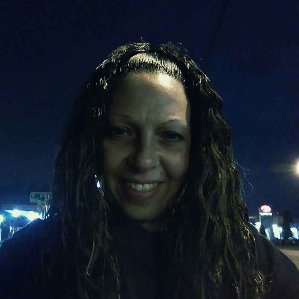 Meet your Posher, Misty